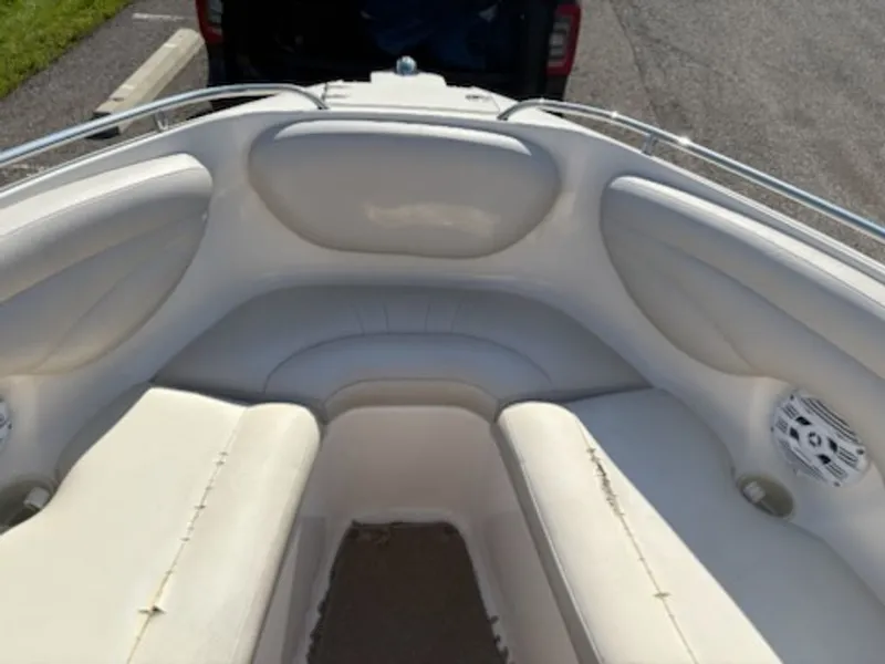 Slide: The Image of Chaparral 204 SSi 2004 - 6