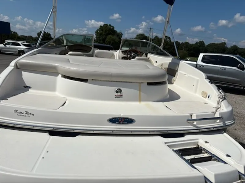 Slide: The Image of Chaparral 204 SSi 2004 - 8