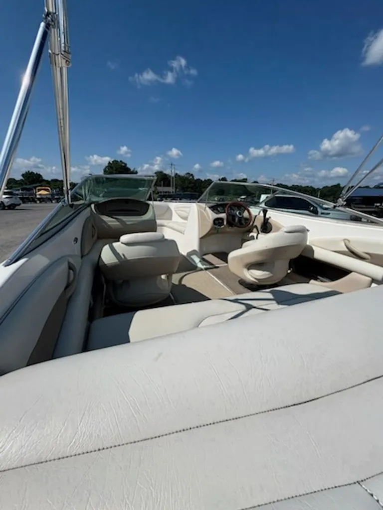 Slide: The Image of Chaparral 204 SSi 2004 - 9