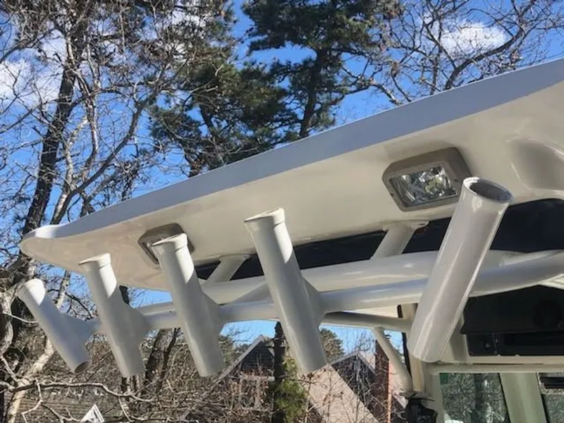 Slide: The Image of Boston Whaler Outrage 2012 - 10