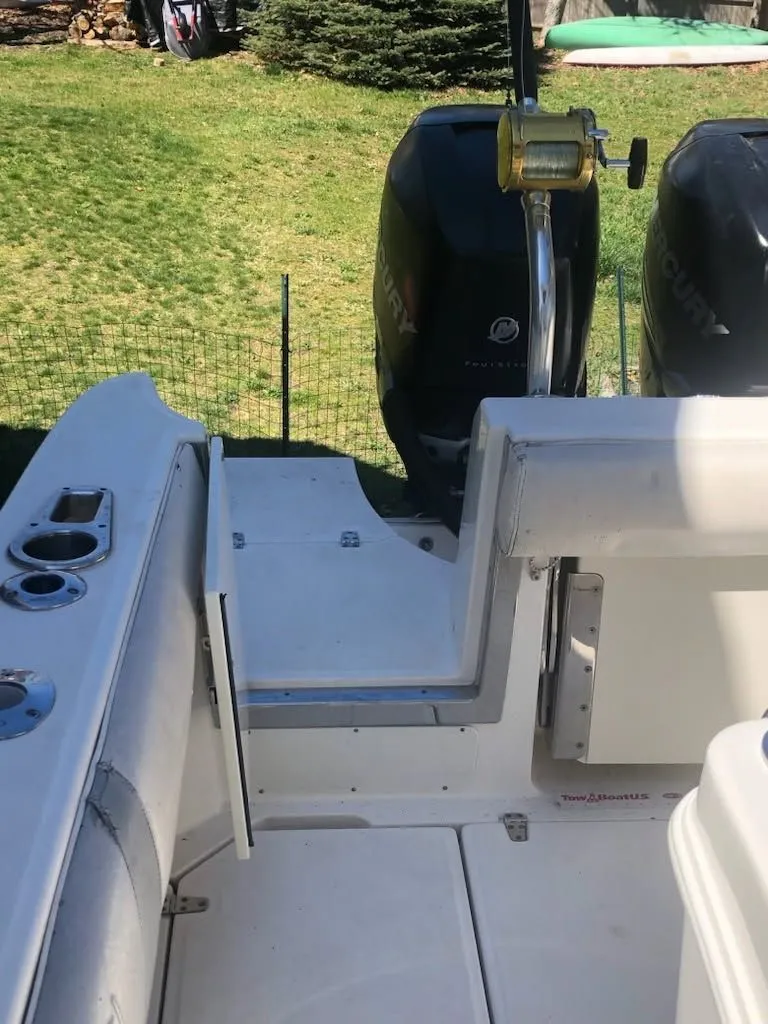 Slide: The Image of Boston Whaler Outrage 2012 - 11