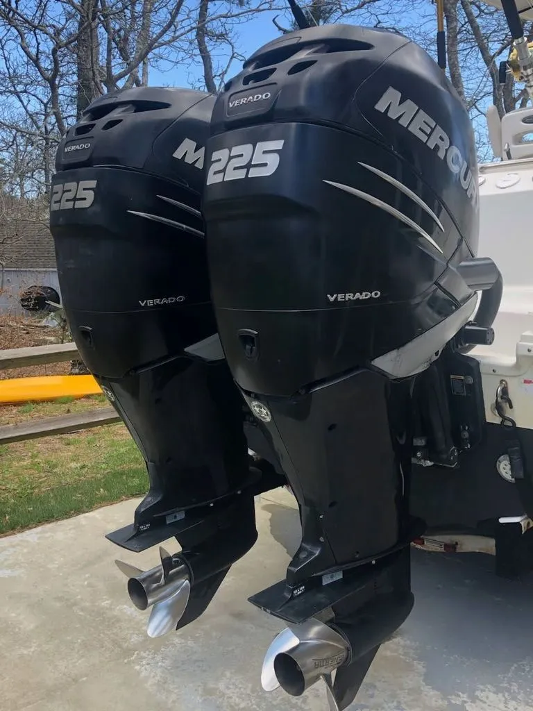 Slide: The Image of Boston Whaler Outrage 2012 - 12