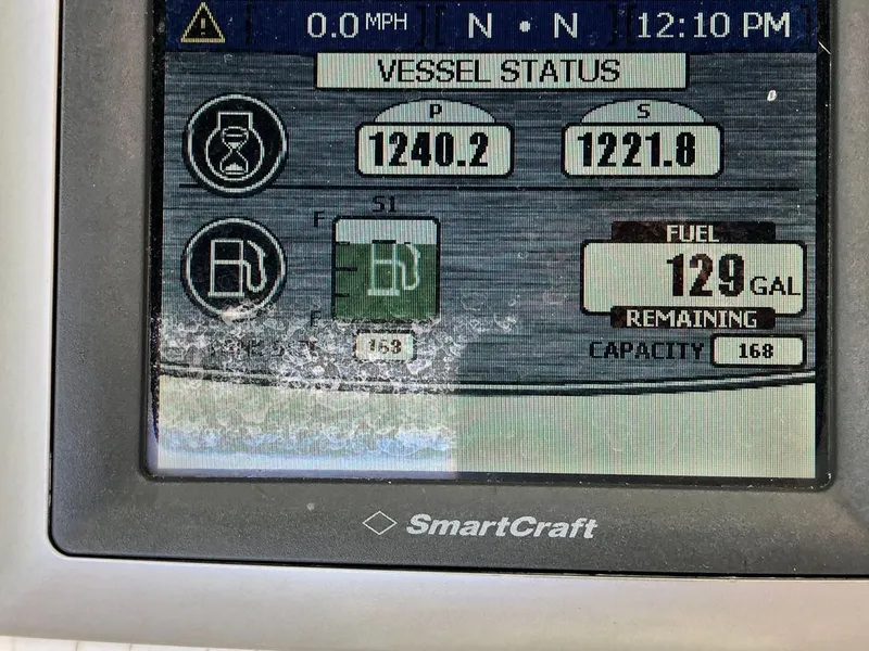 Slide: The Image of Boston Whaler Outrage 2012 - 13