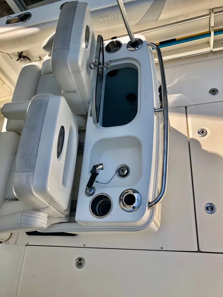 Slide: The Image of Boston Whaler Outrage 2012 - 4