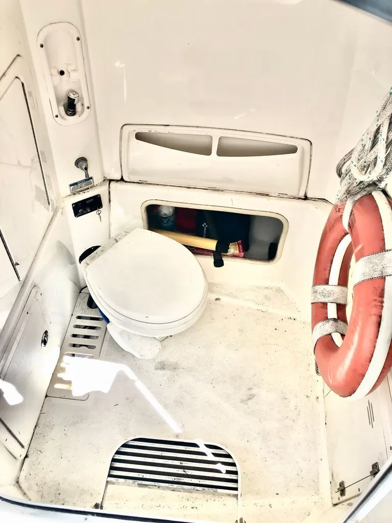 Slide: The Image of Boston Whaler Outrage 2012 - 5