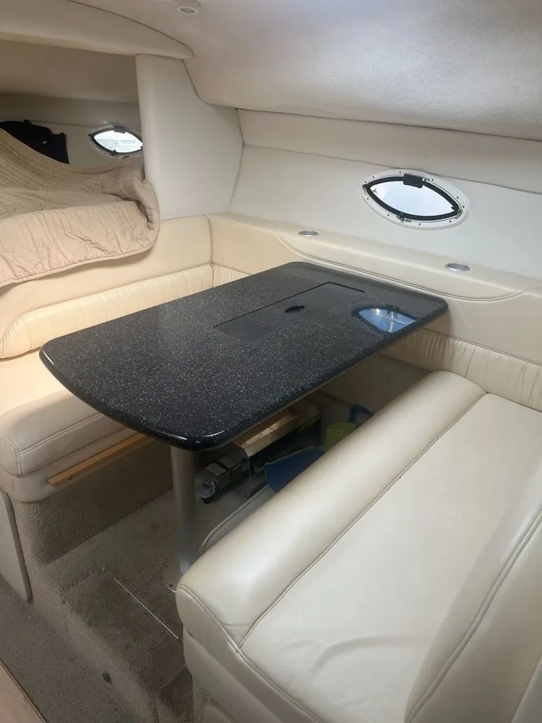 Slide: The Image of Maxum 3300 SCR 2001 - 9