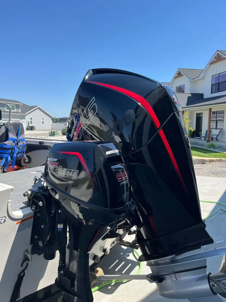 Slide: The Image of Tracker Targa V-19 WT Tournament Edition 2019 - 11