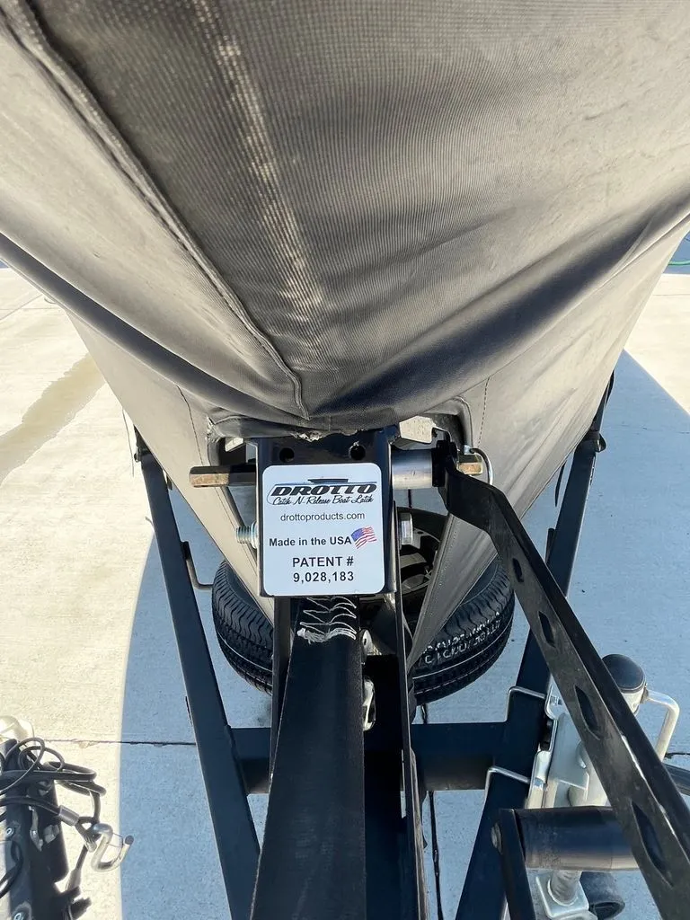 Slide: The Image of Tracker Targa V-19 WT Tournament Edition 2019 - 12