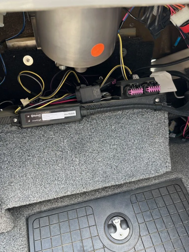 Slide: The Image of Tracker Targa V-19 WT Tournament Edition 2019 - 14