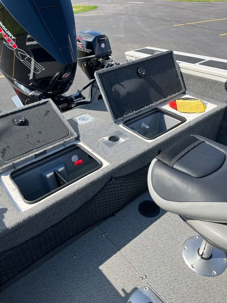 Slide: The Image of Tracker Targa V-19 WT Tournament Edition 2019 - 15