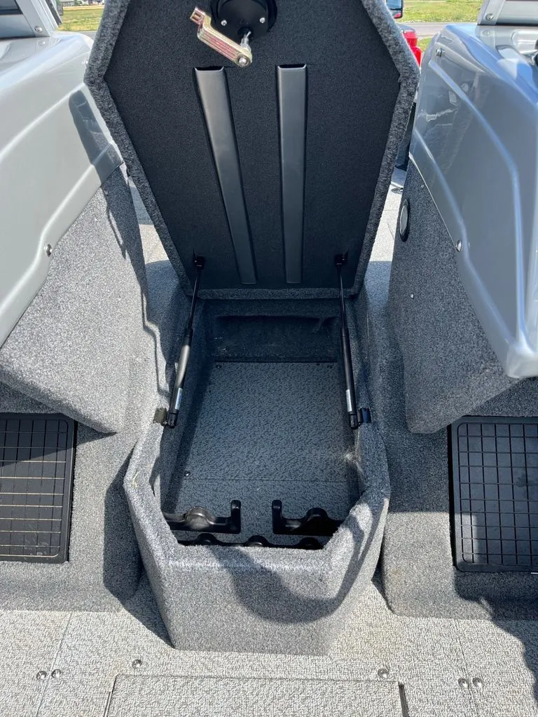 Slide: The Image of Tracker Targa V-19 WT Tournament Edition 2019 - 16