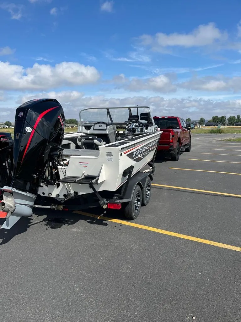 Slide: The Image of Tracker Targa V-19 WT Tournament Edition 2019 - 5