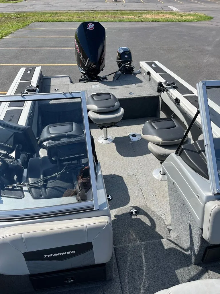 Slide: The Image of Tracker Targa V-19 WT Tournament Edition 2019 - 7