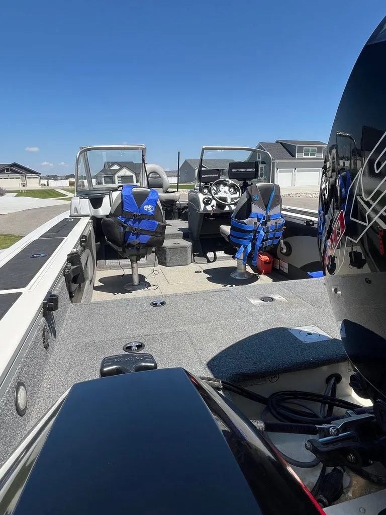 Slide: The Image of Tracker Targa V-19 WT Tournament Edition 2019 - 9