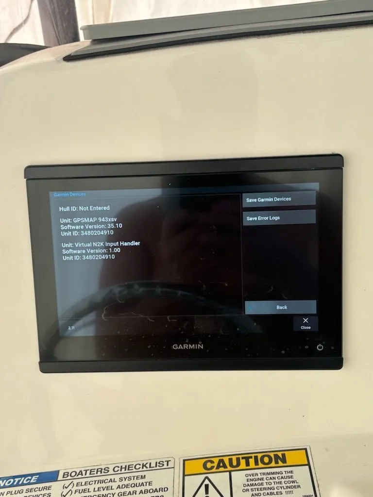 Slide: The Image of NauticStar 2102 Legacy CC 2023 - 11