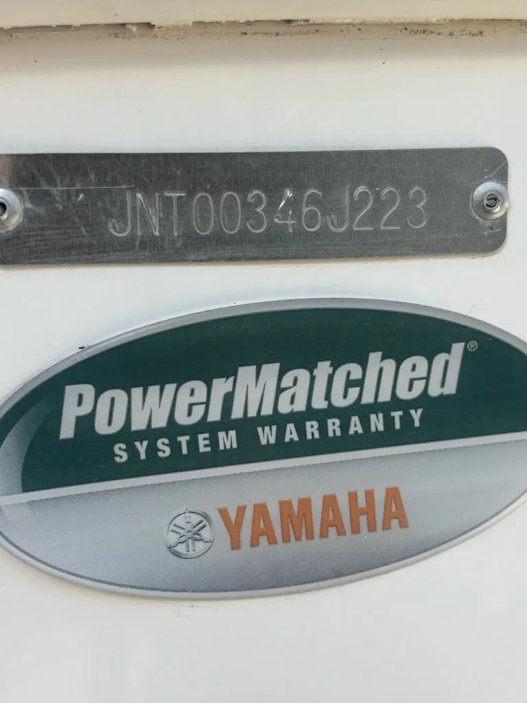 Slide: The Image of NauticStar 2102 Legacy CC 2023 - 12