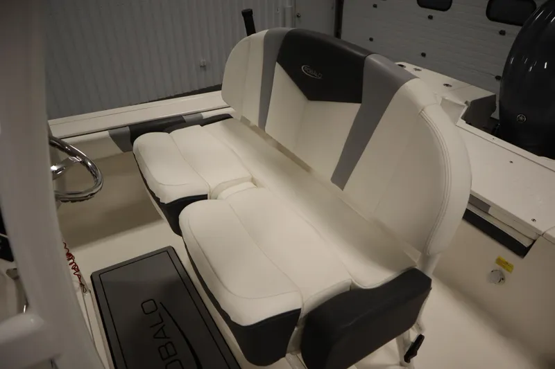 Slide: The Image of Robalo 246 Cayman 2022 - 50