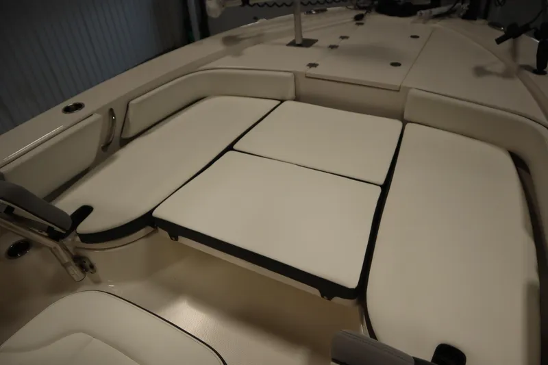 Slide: The Image of Robalo 246 Cayman 2022 - 74
