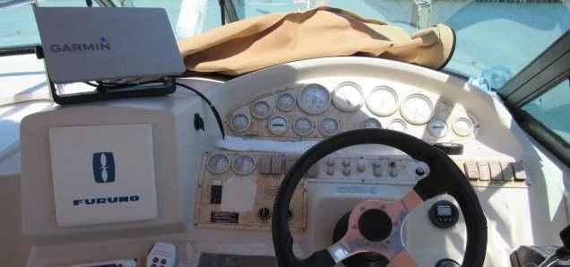 Slide: The Image of Helm / Electronics & Navigation 1 - 10