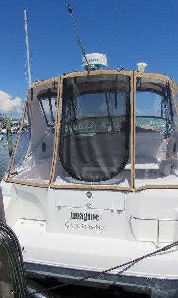 Slide: The Image of Deck - Enclosure - 12