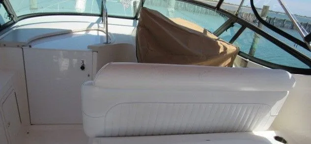 Slide: The Image of Deck - Console Cover - 13