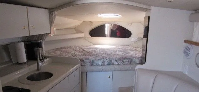 Slide: The Image of Forward Berth 1 - 2