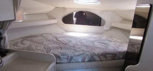 Slide: The Image of Forward Berth 2 - 3