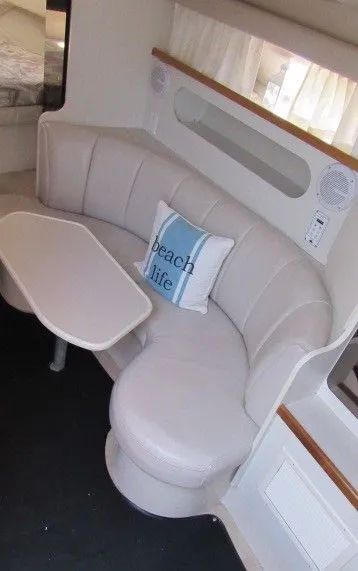 Slide: The Image of Salon - Convertible Dinette 1 - 6