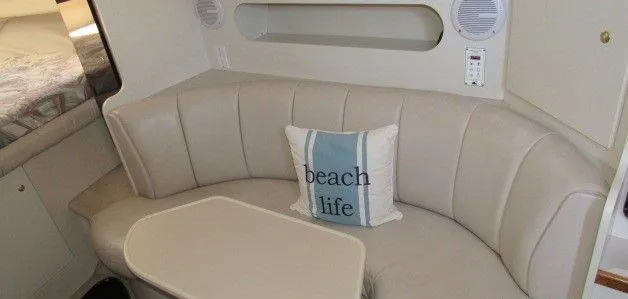 Slide: The Image of Salon - Convertible Dinette 2 - 7