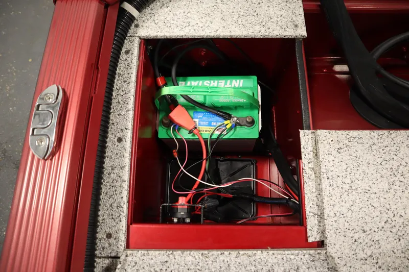 Slide: The Image of Polar Kraft 2010 OUTLANDER DC 2023 - 53