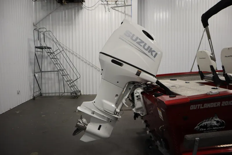 Slide: The Image of Polar Kraft 2010 OUTLANDER DC 2023 - 55