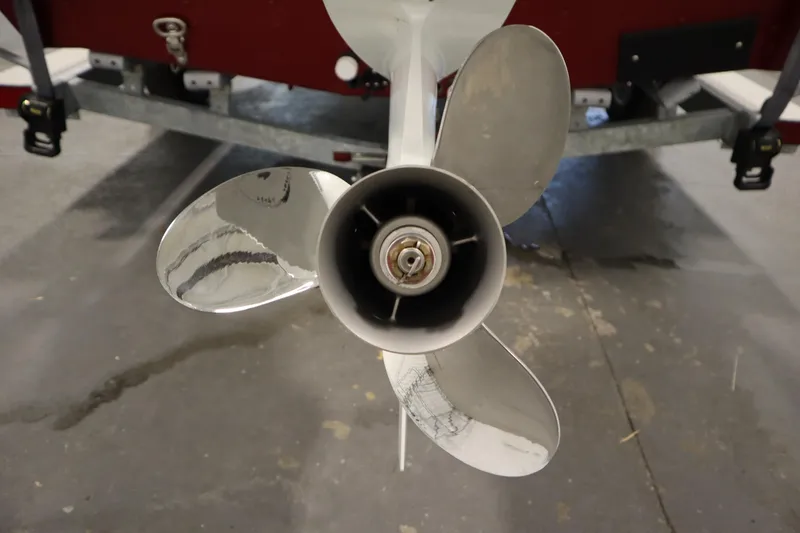 Slide: The Image of Polar Kraft 2010 OUTLANDER DC 2023 - 57