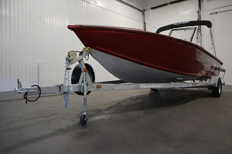 Slide: The Image of Polar Kraft 2010 OUTLANDER DC 2023 - 60