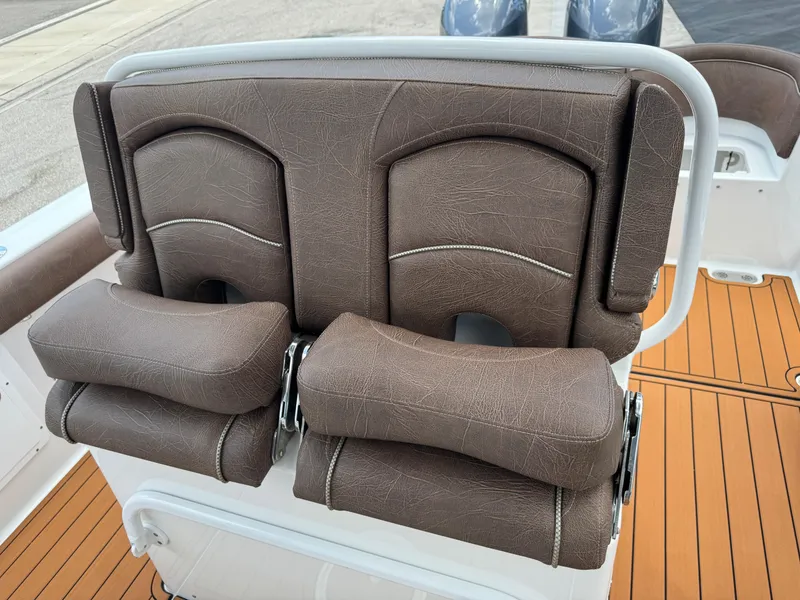 Slide: The Image of Sea Hunt Ultra 275 SE 2019 - 53