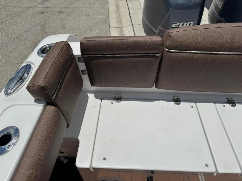 Slide: The Image of Sea Hunt Ultra 275 SE 2019 - 57