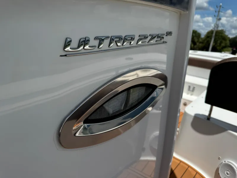 Slide: The Image of Sea Hunt Ultra 275 SE 2019 - 61
