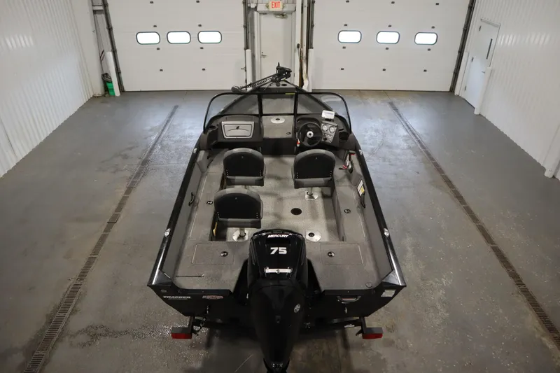 Slide: The Image of Tracker V16 Pro Guide WT 2023 - 50