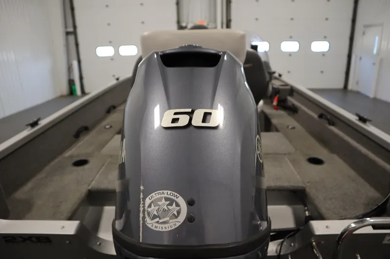 Slide: The Image of Alumacraft Classic 165 CS 2013 - 50