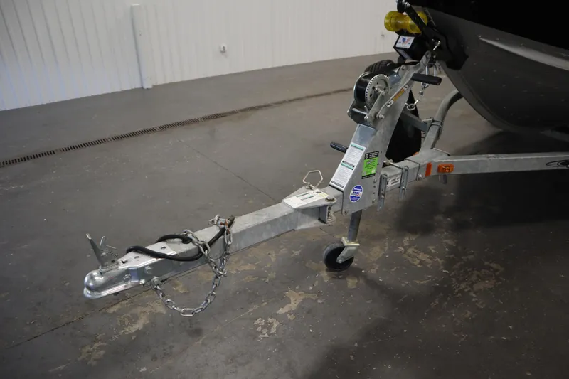 Slide: The Image of Alumacraft Classic 165 CS 2013 - 52