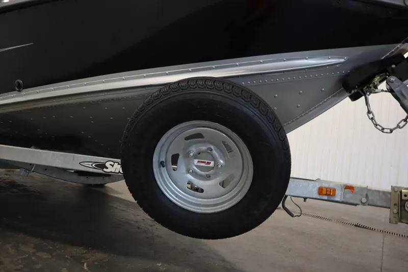 Slide: The Image of Alumacraft Classic 165 CS 2013 - 53