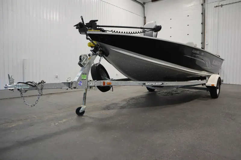 Slide: The Image of Alumacraft Classic 165 CS 2013 - 54