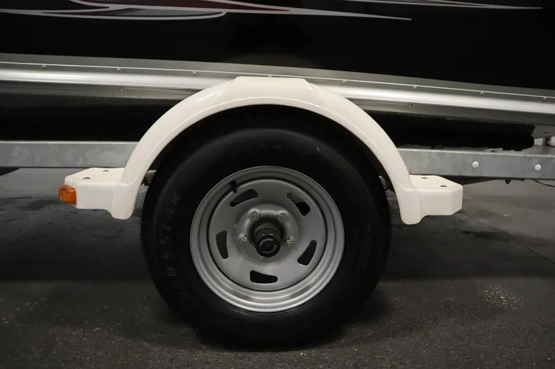 Slide: The Image of Alumacraft Classic 165 CS 2013 - 55