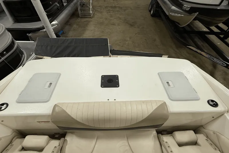 Slide: The Image of Glastron GX 205 2006 - 16