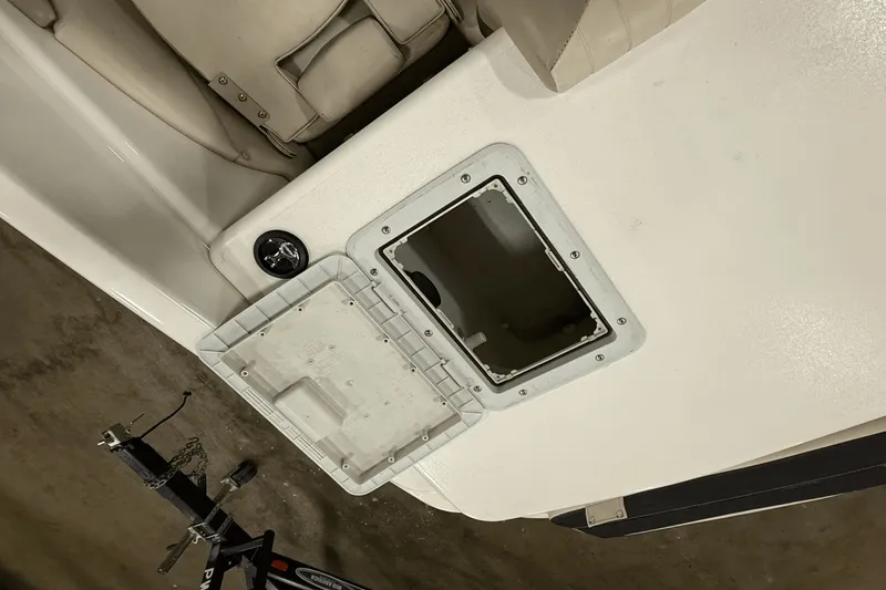 Slide: The Image of Glastron GX 205 2006 - 17