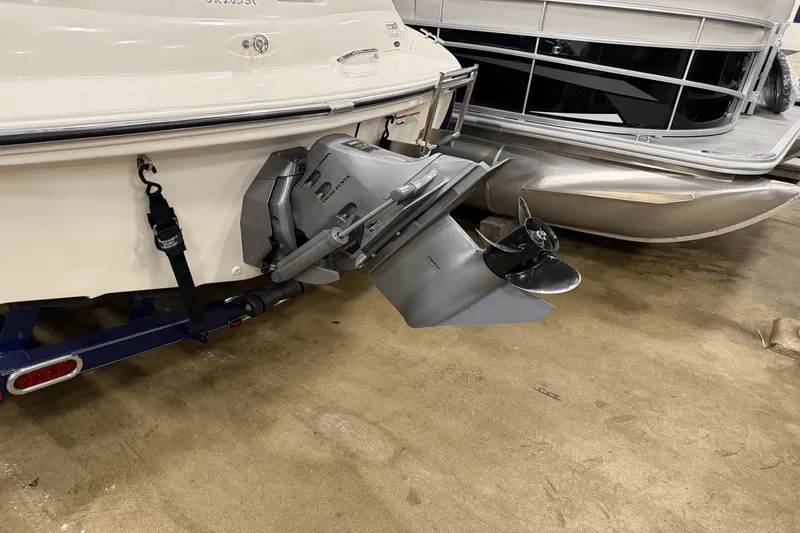 Slide: The Image of Glastron GX 205 2006 - 20