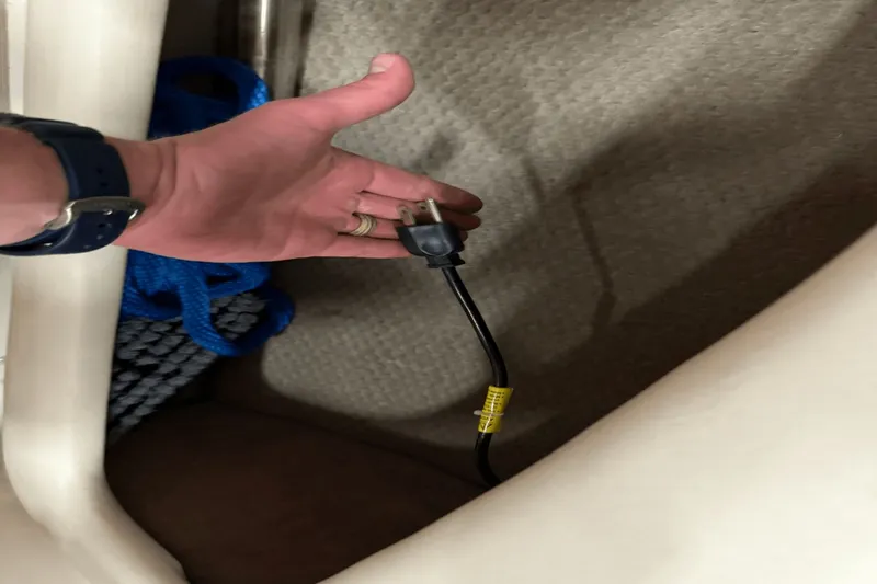 Slide: The Image of Glastron GX 205 2006 - 21