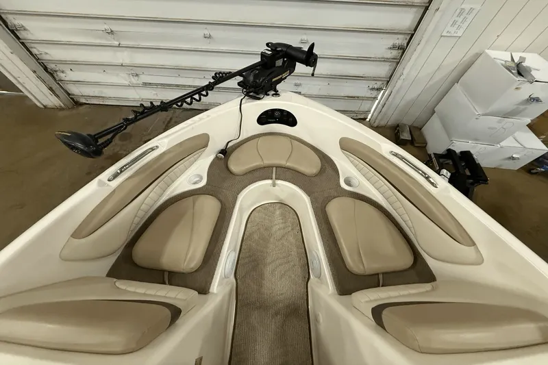 Slide: The Image of Glastron GX 205 2006 - 5