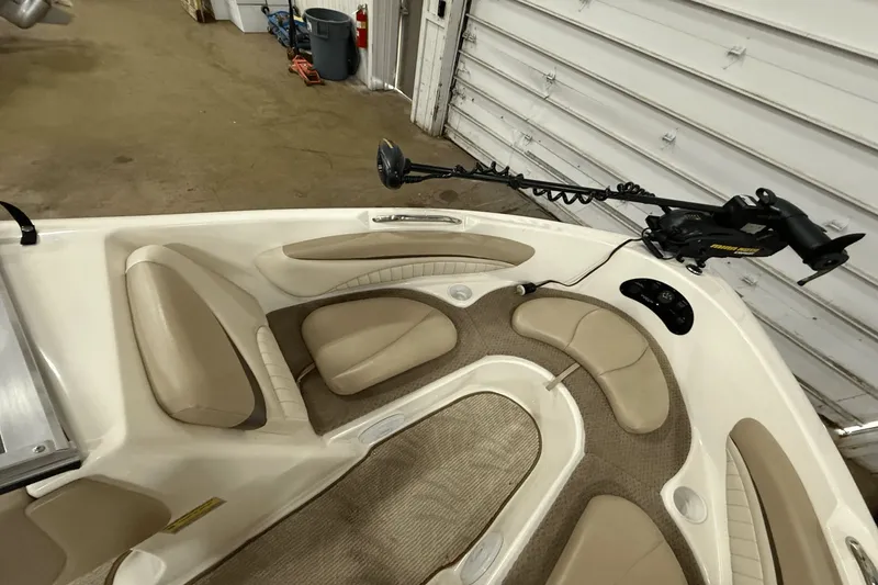 Slide: The Image of Glastron GX 205 2006 - 6