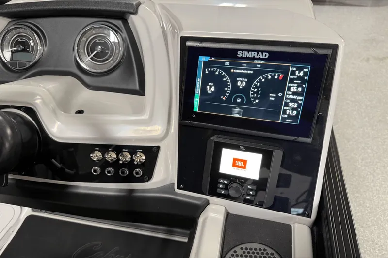 Slide: The Image of Barletta Cabrio 22 U 2026 - 61