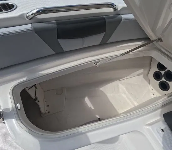 Slide: The Image of Robalo Cayman 226 In Stock Trailer Included 2026 - 22